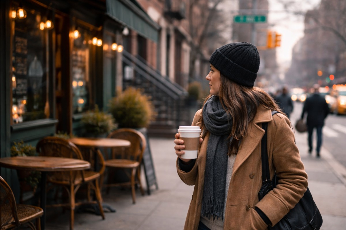 How to Spend Less on Coffee in NYC